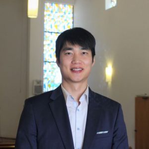 Pastor Myoung Shin